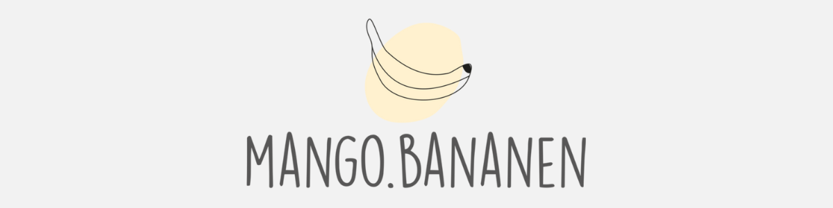 Grafik: Logo von Mango.Bananen